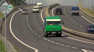 В Новомосковске устанавливают новые светофоры