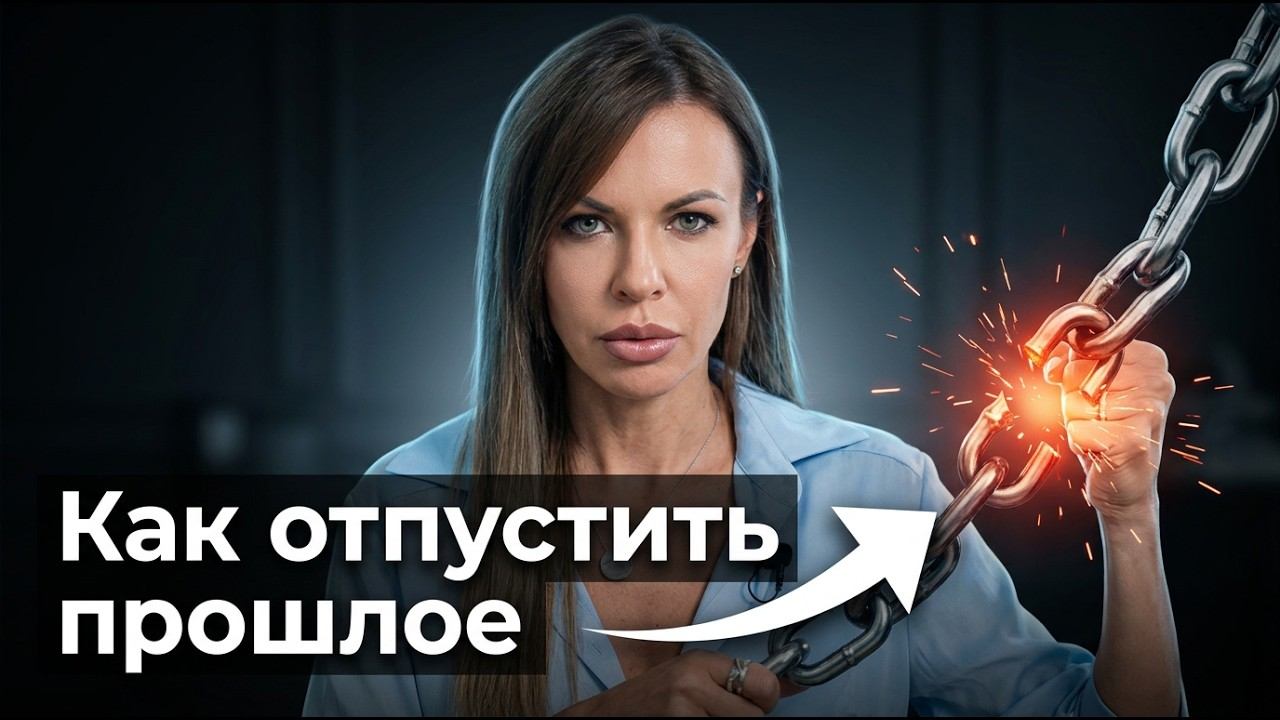 Забыть бывшего: что мешает вам начать новые отношения?