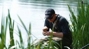 «Fishing Gurus Underwater» ФИДЕР ФИЛЬМ ОТ ГУРУ ПОДВОДНЫЕ СЪЕМКИ ЛЕЩА /  АНГЛИЯ