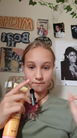 АСМР ПО ЗАКАЗУ ВЕСНЫ, МАКИЯЖ