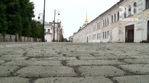 (Рыбинск-40) РЫБИНСК - ТЕРРИТОРИЯ ПРЕОБРАЗОВАНИЙ