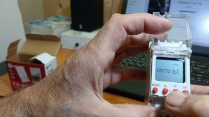 Таймер электронный ТЭ-80 proxima EKF TE-80.