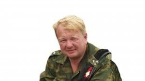 Полковник Трухан! Актуальный комментарий по текущим событиям!