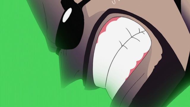 Ван-Пис - 155 серия / One Piece