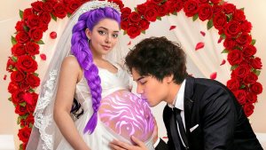 Охотники на демонов K-Pop беременны близнецы стокс