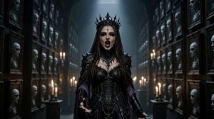 Velkira_Cathedral Of Solitude