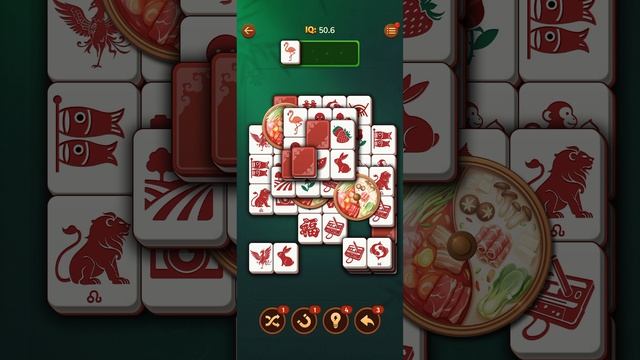Vita Mahjong Красный Вызов Уровень 887 прохождение