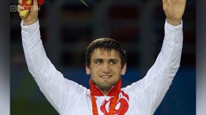 RAF 13. Ширвани Мурадов разделит ковер с Бо Никалом!