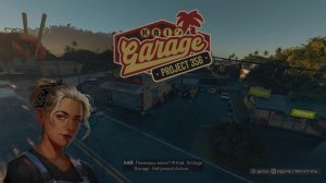 Гараж Кай находится тут в The Crew Motorfest