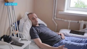 КРАСОТЫ КАМЧАТКИ ПОКАЖУТ БОЙЦАМ СВО, КОТОРЫЕ ПРОХОДЯТ ЛЕЧЕНИЕ НА ПОЛУОСТРОВЕ • НОВОСТИ КАМЧАТКИ