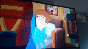 Пета и волк