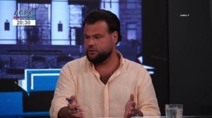 🔴 Ion Bulgac despre credite externe și Bogdan Zgherea copilul de la Ministerul Culturii...