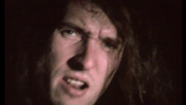 Rage  - Refuge