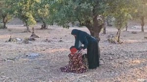 Жестокая мачеха задушила Сохейлу Парвиз.