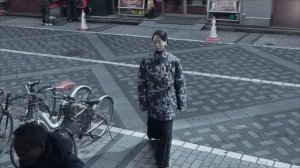 Показ коллекции Keisukeyoshida осень-зима 2025-2026