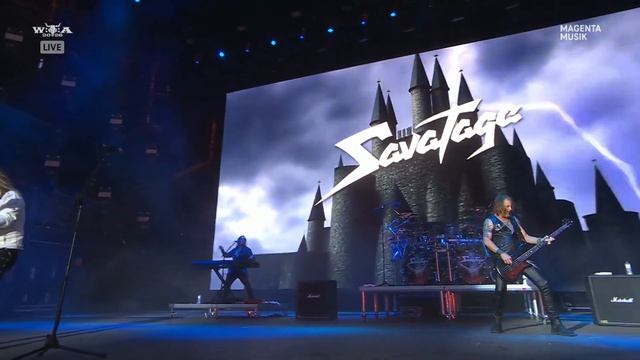 Savatage - Wacken Open Air 2026