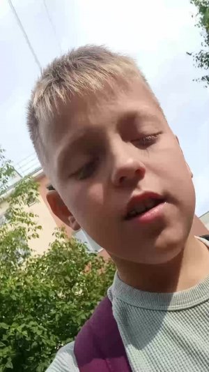 моя жизнь 2