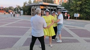 И тихий вечер за окном... 05.08.26...
