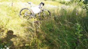 Приехал купаться