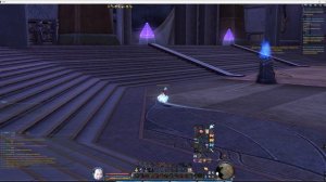 Aion Reborn 5.8 Око Тиамаранты - Дабра_Портал & Tiamaranta eye - Dabra_Hidden_portal
