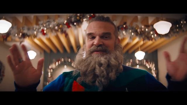 Жестокая ночь 2 (2026) | Официальный трейлер