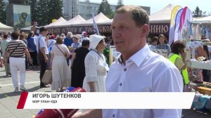 ТОСы поборются за звание «лучшего»