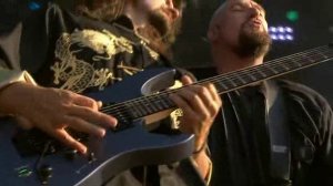 Rage - Refuge (Live)