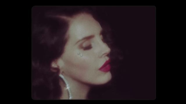 Lana Del Rey - Young And Beautiful