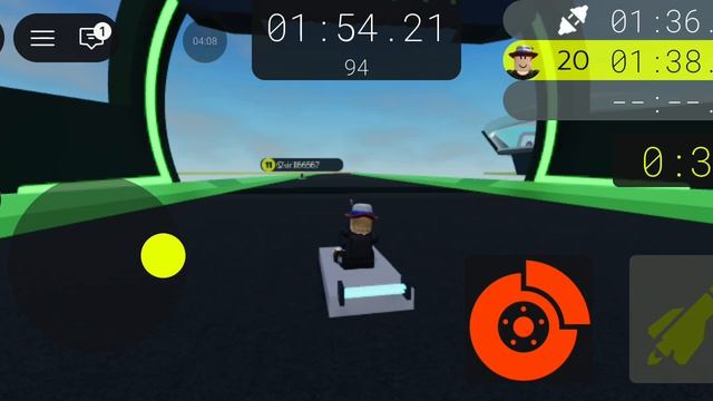 мы на дрифт кирпиче в ROBLOX 
+ Hechsok78
