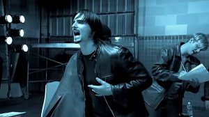 Backstreet Boys - Shape Of My Heart (Official HD Video)