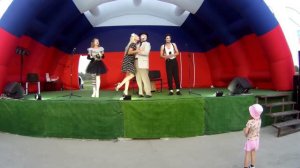 29_Артисты Новосибирских театров