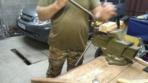 Как сделать деревянный чехол для варгана