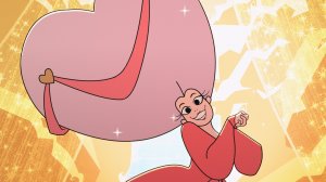 РУКОВОДСТВО ПРИНЦЕССЫ ПО СКАЗОЧНОЙ ЛЮБВИ - Princess' Guide to Fairytale Love, A -Трейлер мультфильма