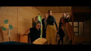 Трейлер фильма «Дети шпионы» (2026)