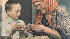 Я в Советском Союзе родился