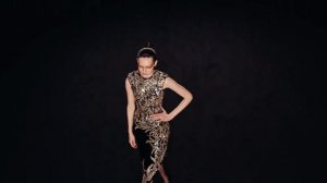 Показ женской коллекции Ashi Studio весна-лето 2025