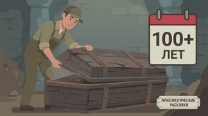 Что будет с твоим телом через 100 лет в могиле