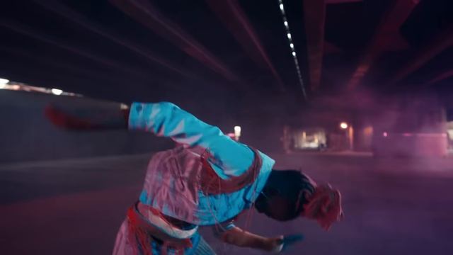 Rudimental & Major Lazer - Let Me Live (feat. Anne-Marie & Mr Eazi)