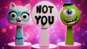 НОВЫЕ Спранки: You, BITSY и Майк Вазовски | Новые моды Incredibox Sprunki