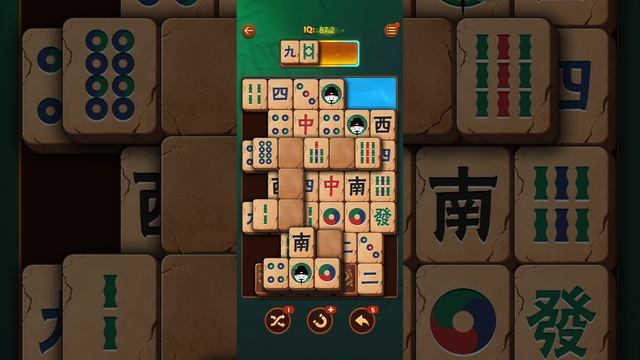 Vita Mahjong Особый вызов уровень 896 прохождение