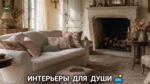 Французский стиль в интерьере дома фото идеи для вдохновения (54)