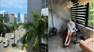 Диана- этот город не для прогулок🥵 стильная кофейня, внезапный удар и оплошность мужа💿👊🏻🍦