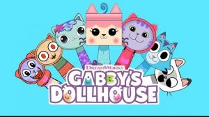 My Sprunki OC: BabyBox, Mercat, DJ Catnip, Catrat... (из кукольного домика Габби) | С 1-го по 2-й эт