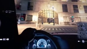 2026 Август - играем в Watch Dogs 2014 (часть 02)