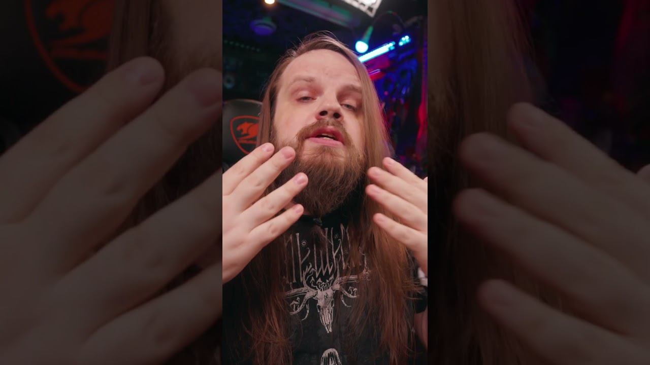 Почему Rasmus так убого поет
