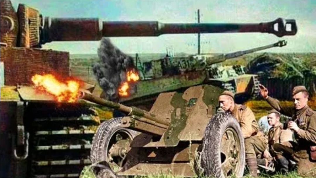 гремлю фрицев так что Пух летит