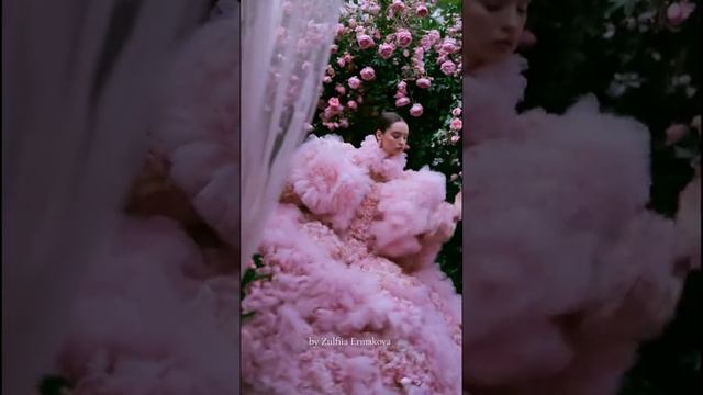 Flower Dream Dress 🌸🌺🌸