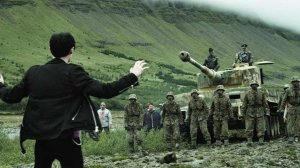 Операция «Мёртвый снег» 2 (краткий пересказ фильма. AMFilms)