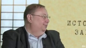 Александр Пыжиков. Схватка за Россию между Питером и Москвой