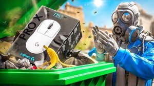 НЕ БЕРИ МЫШКИ LOGITECH! ПОКА НЕ ПОСМОТРИШЬ ЭТО ВИДЕО!